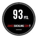 93 Puntos Suckling